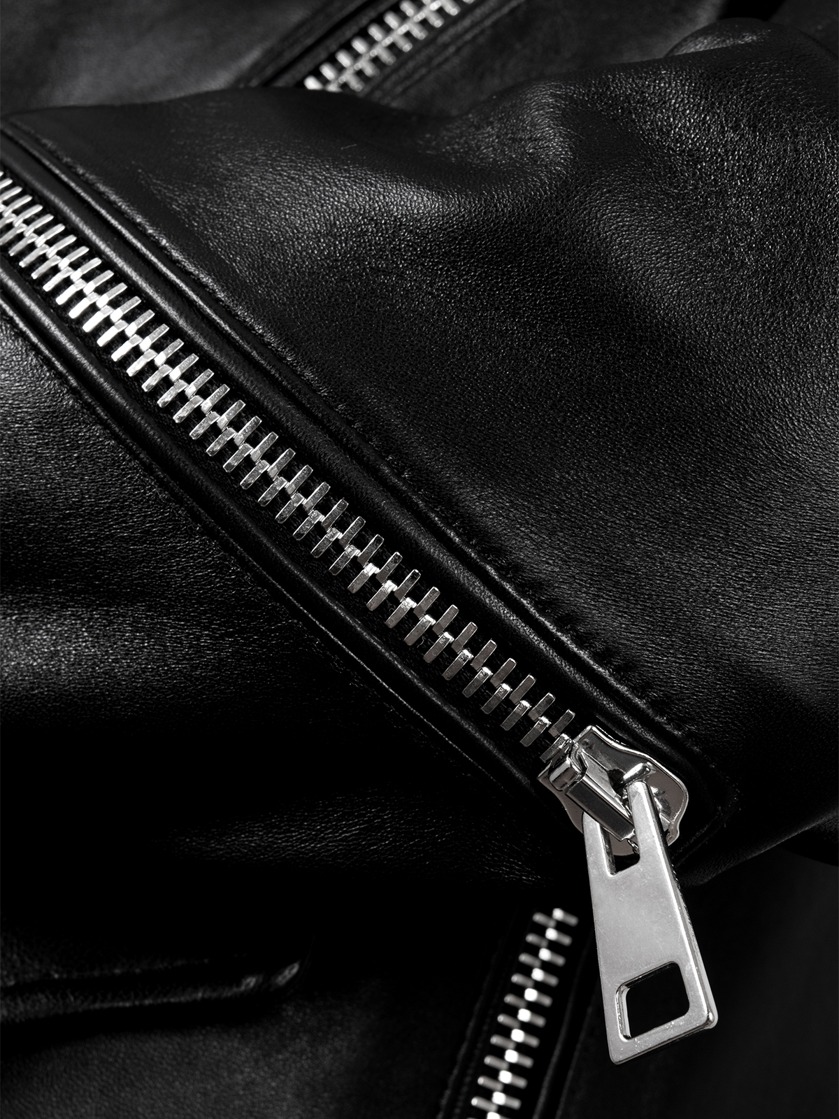 Jackets : BIKER JACKET (JACKETS) by www.manokhi.com